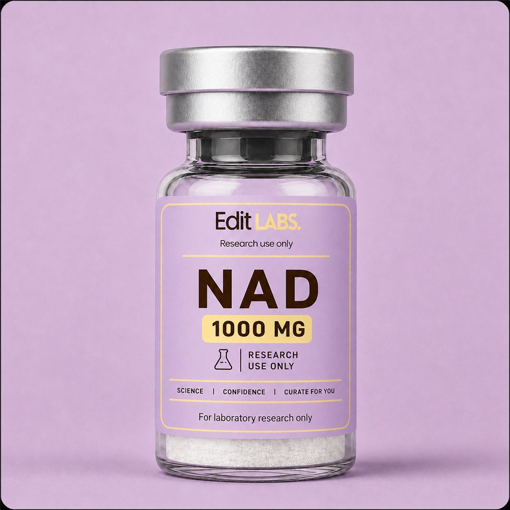 NAD+