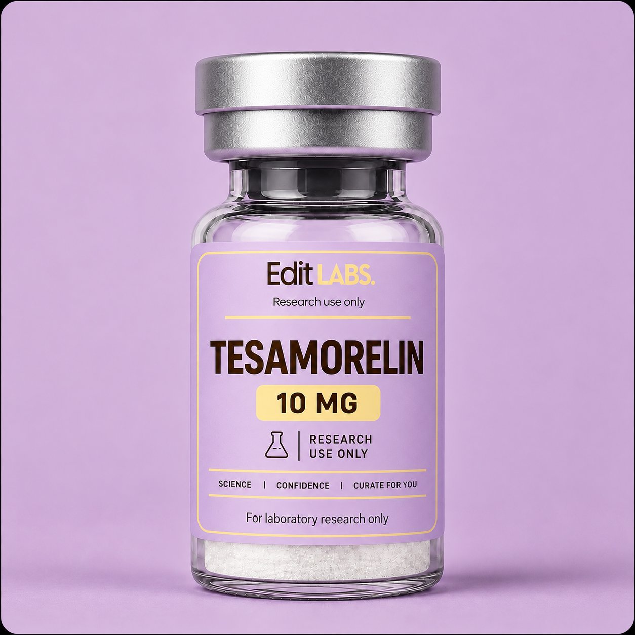Tesamorelin 10MG